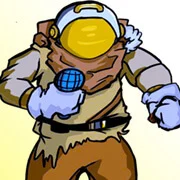 FNF vs Hactling game on Video-Igrice.com