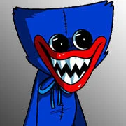 FNF vs Huggy Wuggy (Poppy Playtime) game on Video-Igrice.com