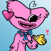 FNF vs Kissy Missy game on Video-Igrice.com