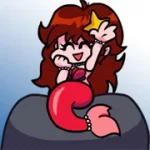 FNF vs Mermaid Girlfriend