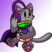 FNF vs Nyan Cat game on Video-Igrice.com