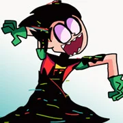 FNF vs Pibby Corrupted Robin game on Video-Igrice.com