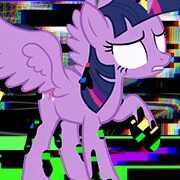 FNF vs Pibby Twilight Sparkle – Dusk Till Dawn game on Video-Igrice.com