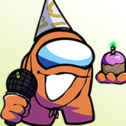 FNF vs Richard (BDay week) game on Video-Igrice.com