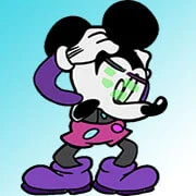FNF vs Suicide Mickey Mouse.AVI Neo Remix game on Video-Igrice.com