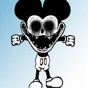 Friday Night Funkin’ Vs Suicide Mouse V2 game on Video-Igrice.com