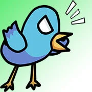 FNF vs Twitter game on Video-Igrice.com