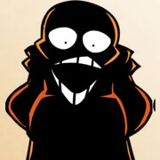 FNF vs Wiki Sans game on Video-Igrice.com