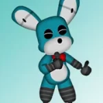 FNF: Walten Files Game