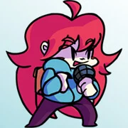 FNF vs Madeline game on Video-Igrice.com