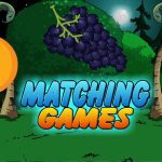 Fruits Matching Games