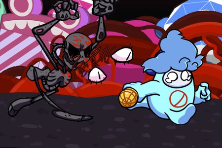 Funk Guys: Ultimate Knockout game on Video-Igrice.com