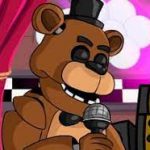 Funkin Nights at Freddy’s