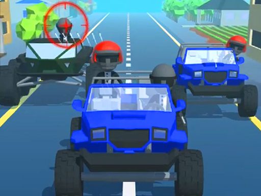 Furious Ride game on Video-Igrice.com