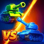 Fury Tanks game on Video-Igrice.com