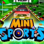 Gameloft Sports Minigame Collection game on Video-Igrice.com