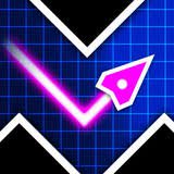 Geometry Vibes game on Video-Igrice.com