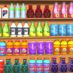 Good Sort Master: Triple Match