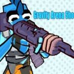 Gravity Arena Shooter