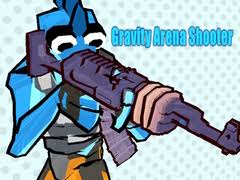 Gravity Arena Shooter game on Video-Igrice.com