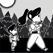 Grimwood Path game on Video-Igrice.com