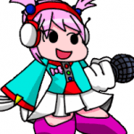 Friday Night Funkin Galaxy Mod