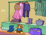 Genie Risky Building Out 4 game on Video-Igrice.com