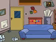 Genie Risky Building Out game on Video-Igrice.com