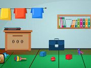 Gfg Easy Escape game on Video-Igrice.com