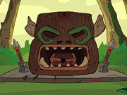 Gfg Rescue Mission 7 game on Video-Igrice.com