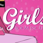 Girls Room Escape 11