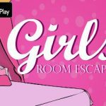 Girls Room Escape 15