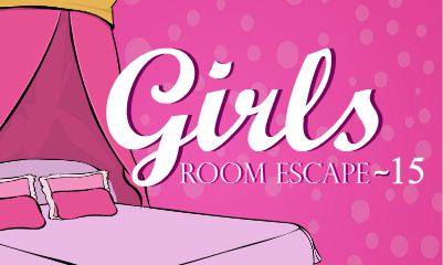 Girls Room Escape 16 game on Video-Igrice.com