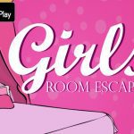 Girls Room Escape 18