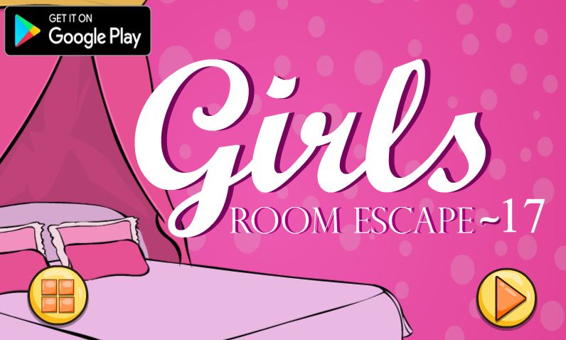 Girls Room Escape 18 game on Video-Igrice.com