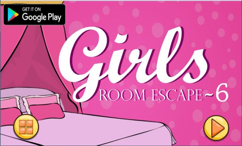Girls Room Escape 7 game on Video-Igrice.com