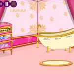 Girls Room Escape 8