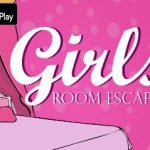 Girls Room Escape 9