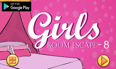 Girls Room Escape 9 game on Video-Igrice.com