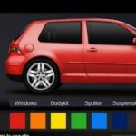 Tuning Golf 4