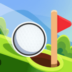 Golf Maze