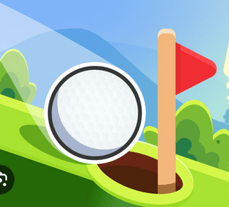 Golf Maze game on Video-Igrice.com