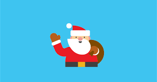 Google Santa Tracker game on Video-Igrice.com