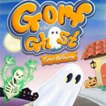 Gorf the Ghost Saves Halloween