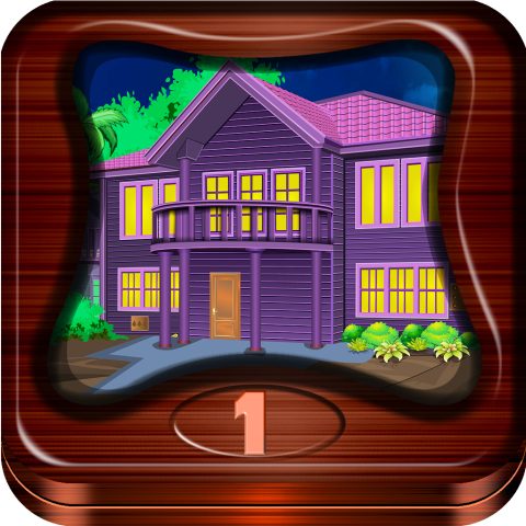 Greg Guest House game on Video-Igrice.com