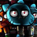 Five Nights at Gumball