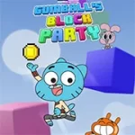 Gumball: Block Party