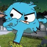 Gumball: Home Alone Survival