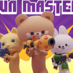 GunMaster.io