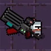 Gun Knight game on Video-Igrice.com